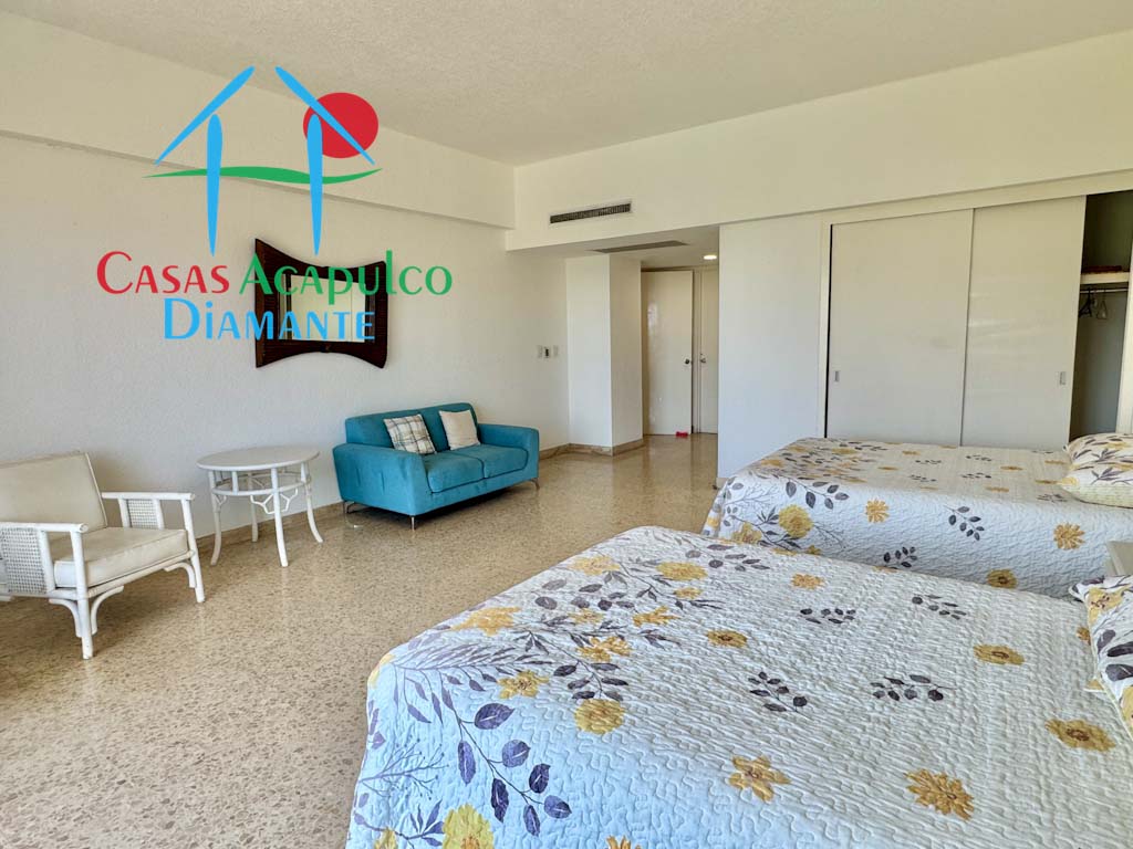 Azteca Princess 903 - Recámara dos 4